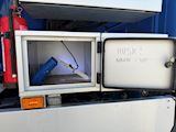 Scania P320 6x2*4 J. Hvidtved Larsen opbygning Slamsuger - 19