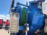 Scania P320 6x2*4 J. Hvidtved Larsen opbygning Slamsuger - 29