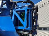 Scania P320 6x2*4 J. Hvidtved Larsen opbygning Slamsuger - 27