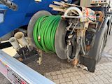 Scania P320 6x2*4 J. Hvidtved Larsen opbygning Slamsuger - 28