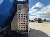 Scania P320 6x2*4 J. Hvidtved Larsen opbygning Slamsuger - 31