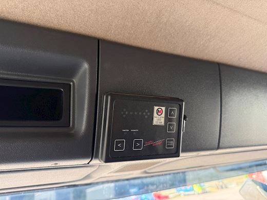Scania P320 6x2*4 J. Hvidtved Larsen opbygning Slamsuger - 38