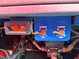 Scania P320 6x2*4 J. Hvidtved Larsen opbygning Slamsuger - 40