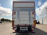 Nordic Trailer 30-pll 12,0m city bokstrailer S235 City - 3