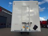Nordic Trailer 30-pll 12,0m city bokstrailer S235 City - 6
