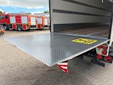 Nordic Trailer 30-pll 12,0m city bokstrailer S235 City - 14