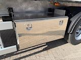 Nordic Trailer 30-pll 12,0m city bokstrailer S235 City - 16