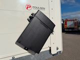 Nordic Trailer 30-pll 12,0m city bokstrailer S235 City - 17