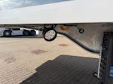 Nordic Trailer 30-pll 12,0m city bokstrailer S235 City - 20