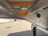 Nordic Trailer 30-pll 12,0m city bokstrailer S235 City - 19