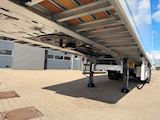 Nordic Trailer 30-pll 12,0m city bokstrailer S235 City - 18