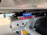 Nordic Trailer 30-pll 12,0m city bokstrailer S235 City - 21