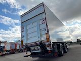 Nordic Trailer 30-pll 12,0m city bokstrailer S235 City - 26