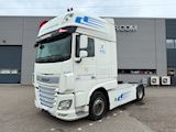 DAF DAF XF510 Trækker - 2
