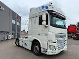 DAF DAF XF510 Trækker - 3