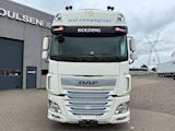 DAF DAF XF510 Trækker - 4