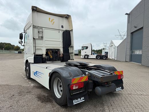 DAF DAF XF510 Trækker - 7