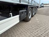 Kässbohrer 3-aks gardintrailer med truckbeslag Gardin - 13
