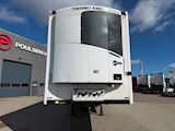 Krone 3-aks 2-temp double-stock køletrailer Køle - 6
