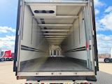 Krone 3-aks 2-temp double-stock køletrailer Køle - 7