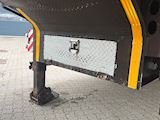 Ceylan 3-aks Maskintrailer m. hydrauliske ramper Maskintrailer - 8