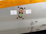 Ceylan 3-aks Maskintrailer m. hydrauliske ramper Maskintrailer - 16
