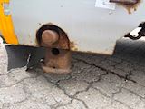Ceylan 3-aks Maskintrailer m. hydrauliske ramper Maskintrailer - 18