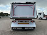Kel-Berg 4-aks 36m3 tiptrailer med EcoTop Tip - 3