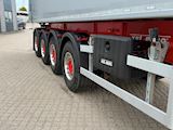 Kel-Berg 4-aks 36m3 tiptrailer med EcoTop Tip - 7