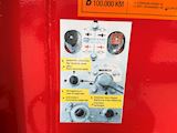 Kel-Berg 4-aks 36m3 tiptrailer med EcoTop Tip - 11