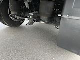 Kässbohrer 4-aks åben ligeud med truckbeslag pritsche - 8