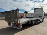 Scania R450 6x2*4 Knæklad - 4