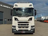 Scania R450 6x2*4 Knæklad - 6