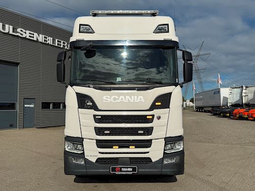 Scania R450 6x2*4 Knæklad - 6