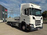 Scania R450 6x2*4 Knæklad - 5