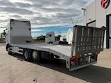 Scania R450 6x2*4 Knæklad - 2