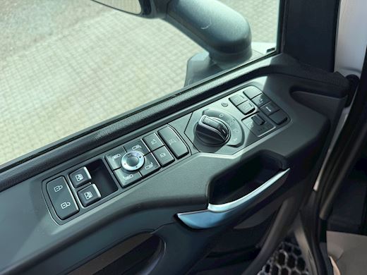 Scania R450 6x2*4 Knæklad - 22