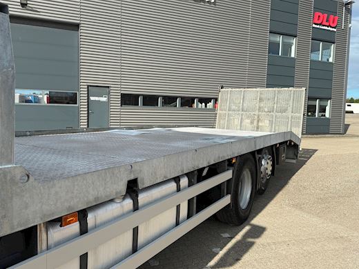 Scania R450 6x2*4 Knæklad - 7