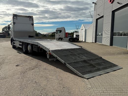 Scania R450 6x2*4 Knæklad - 10