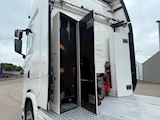 Scania 660S 6x2 Boogie Trækker - 8