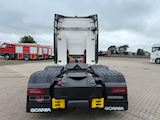 Scania 660S 6x2 Boogie Trækker - 6
