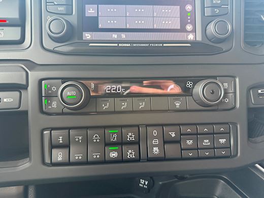 Scania 660S 6x2 Boogie Trækker - 13