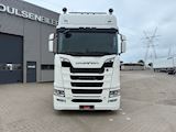 Scania 660S 6x2 Boogie Trækker - 3