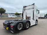Scania 660S 6x2 Boogie Trækker - 5