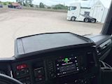 Scania 660S 6x2 Boogie Trækker - 17