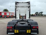 Scania 660S 6x2 Boogie Trækker - 12