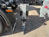 Kel-Berg 2-aks veksellads kærre Veksellad/Container - 13