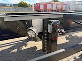 Kel-Berg 2-aks veksellads kærre Veksellad/Container - 15