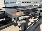 Kel-Berg 2-aks veksellads kærre Veksellad/Container - 17