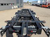 Kel-Berg 2-aks veksellads kærre Veksellad/Container - 9
